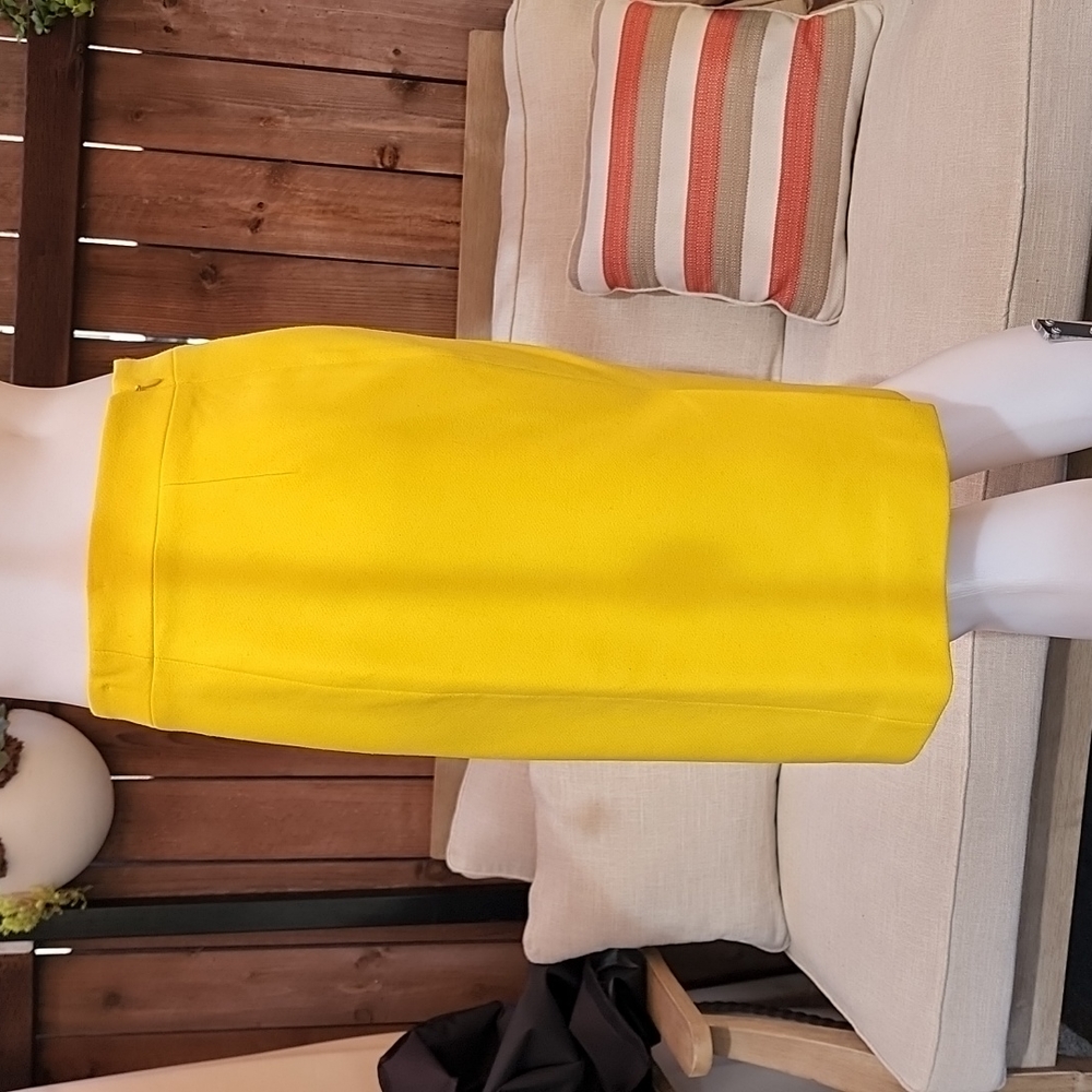 J.Crew Skirt - Picture 2 of 8